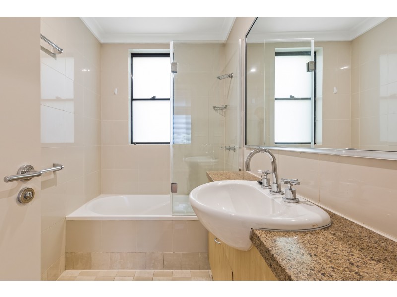 3/19 Watson St, Neutral Bay NSW 2089