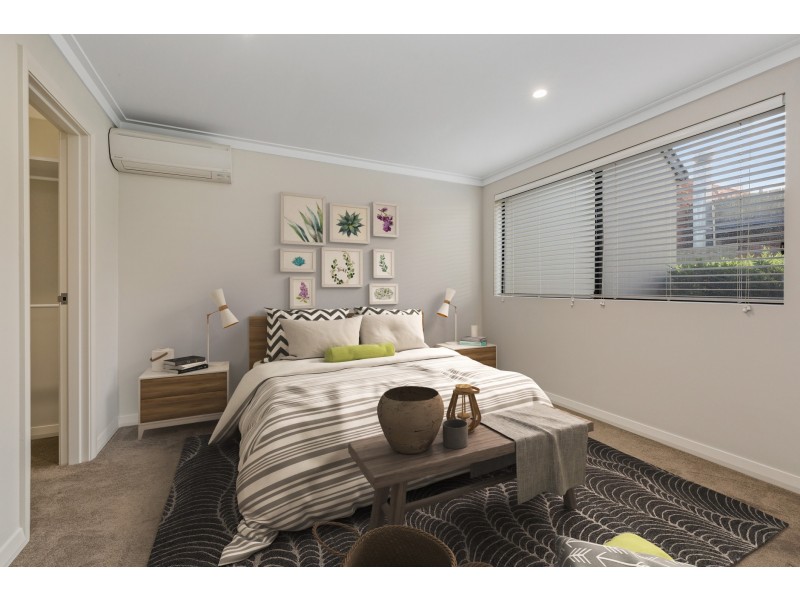 3/19 Watson St, Neutral Bay NSW 2089