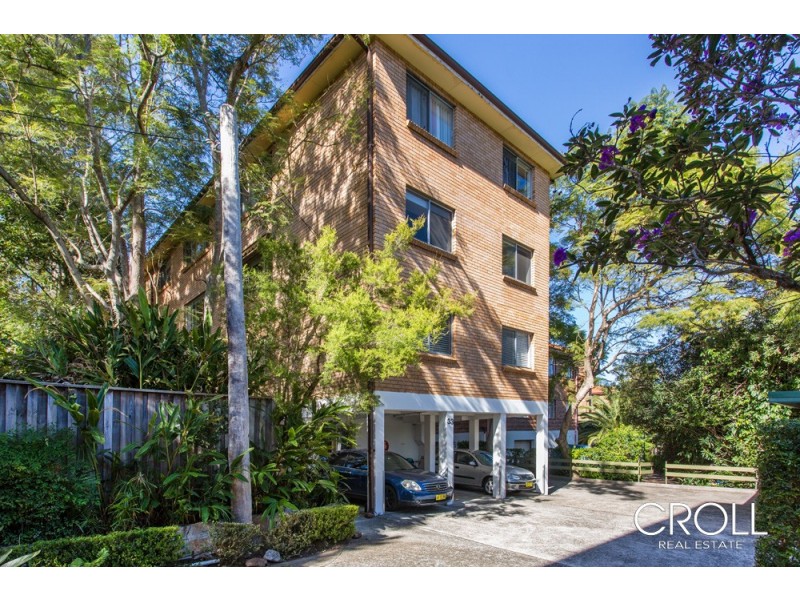 12/33 Mosman St, Mosman NSW 2088