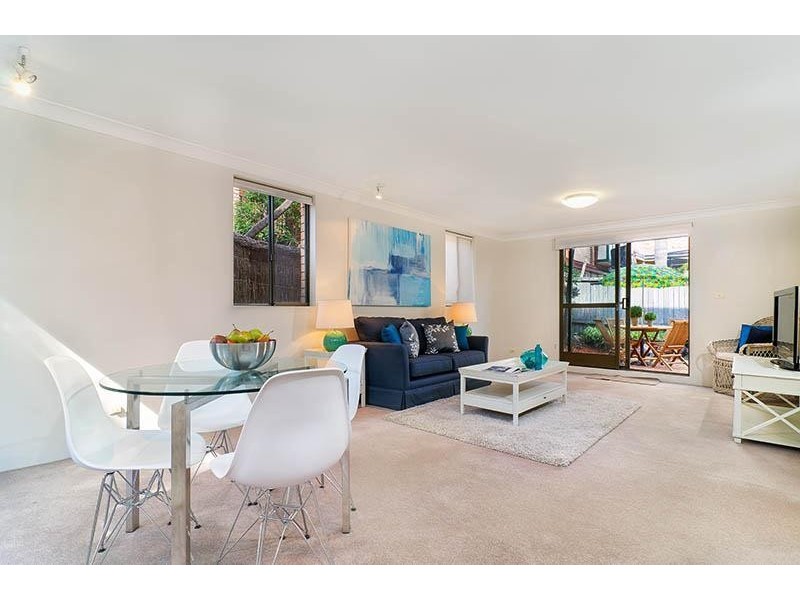 3/54 Waters Road, Neutral Bay NSW 2089