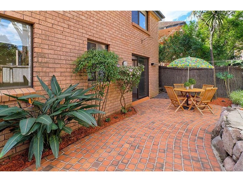 3/54 Waters Road, Neutral Bay NSW 2089