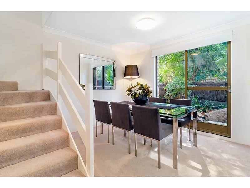 3/54 Waters Road, Neutral Bay NSW 2089