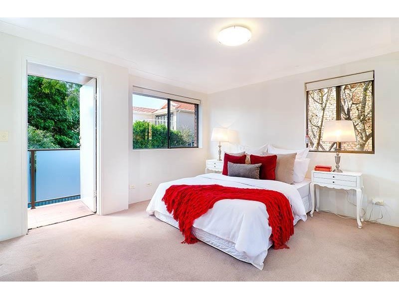3/54 Waters Road, Neutral Bay NSW 2089