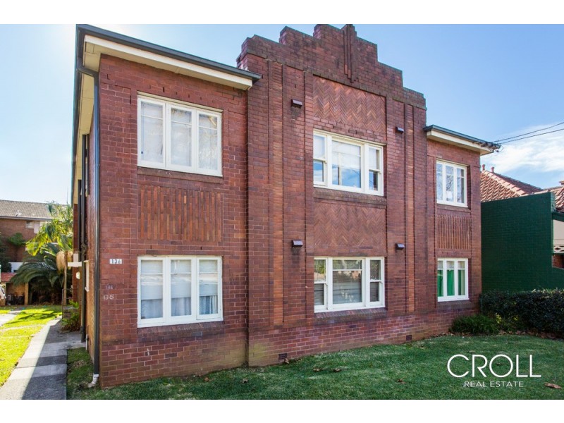 2/136 Falcon Street, Crows Nest NSW 2065