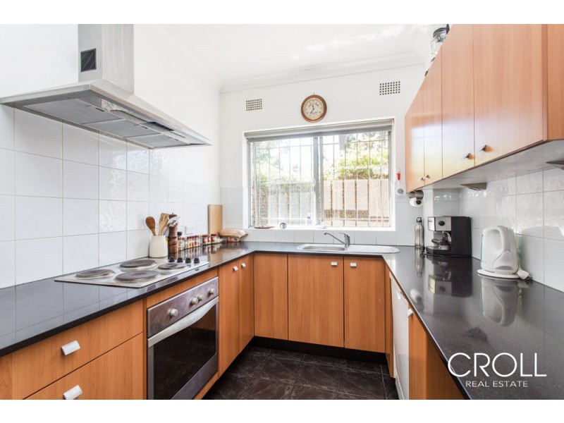 12/249 Ernest Street, Cammeray NSW 2062