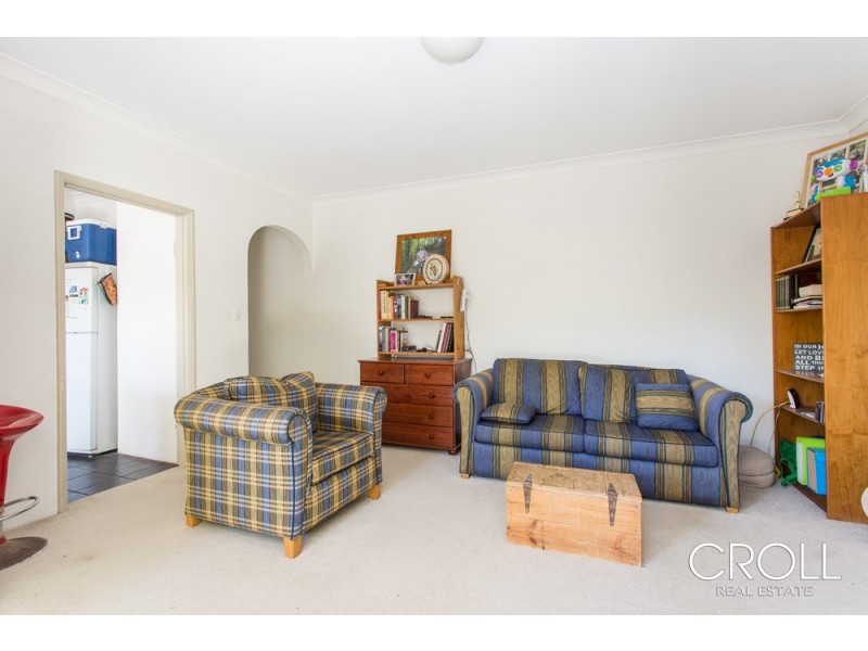 12/249 Ernest Street, Cammeray NSW 2062