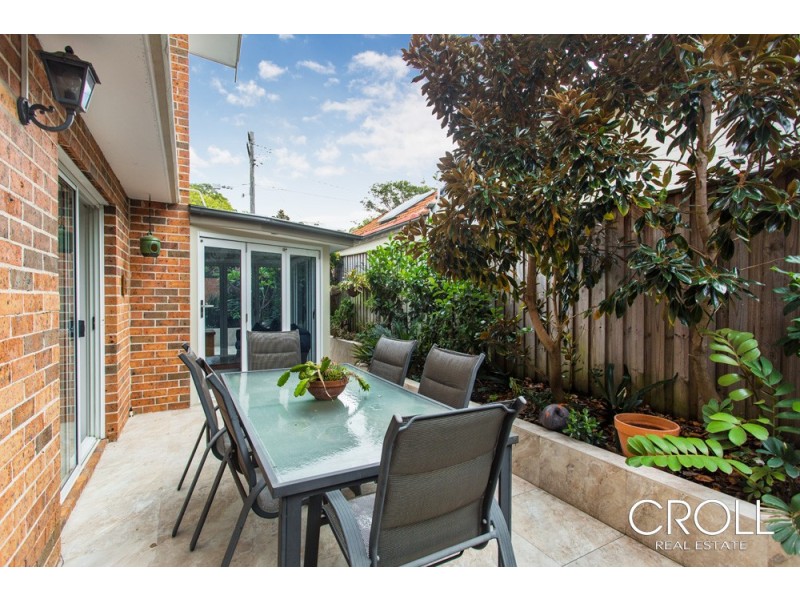 2/15-17 Bydown Street, Neutral Bay NSW 2089