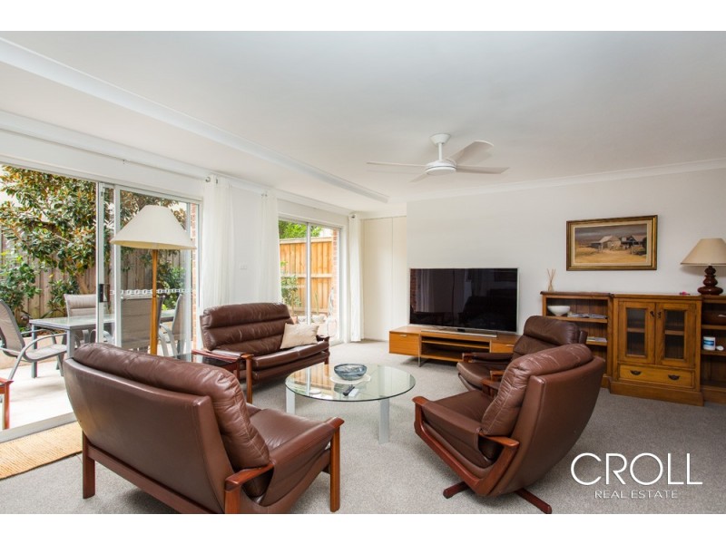 2/15-17 Bydown Street, Neutral Bay NSW 2089