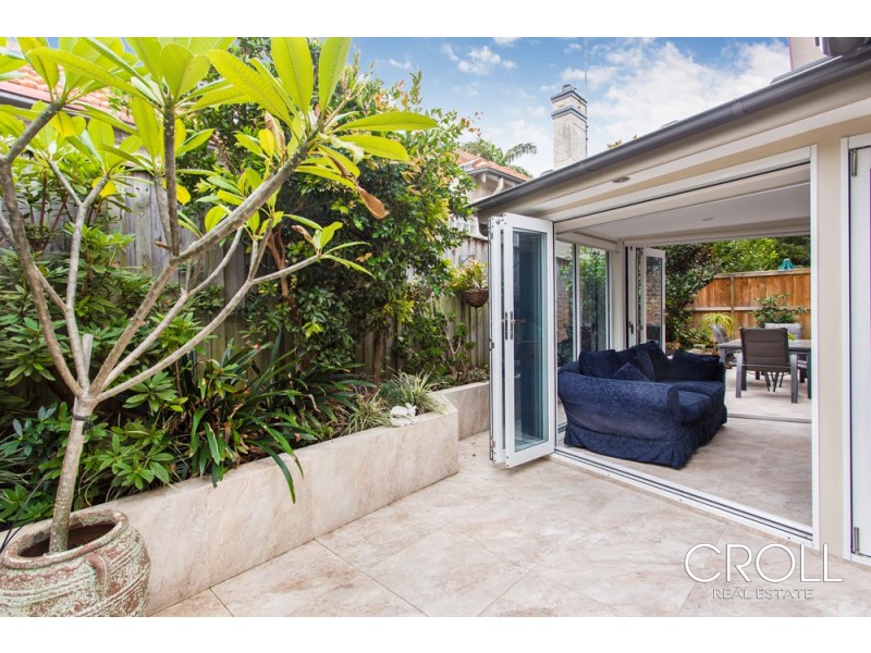 2/15-17 Bydown Street, Neutral Bay NSW 2089