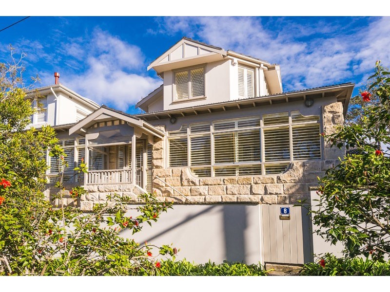 8 Awaba Street, Mosman NSW 2088