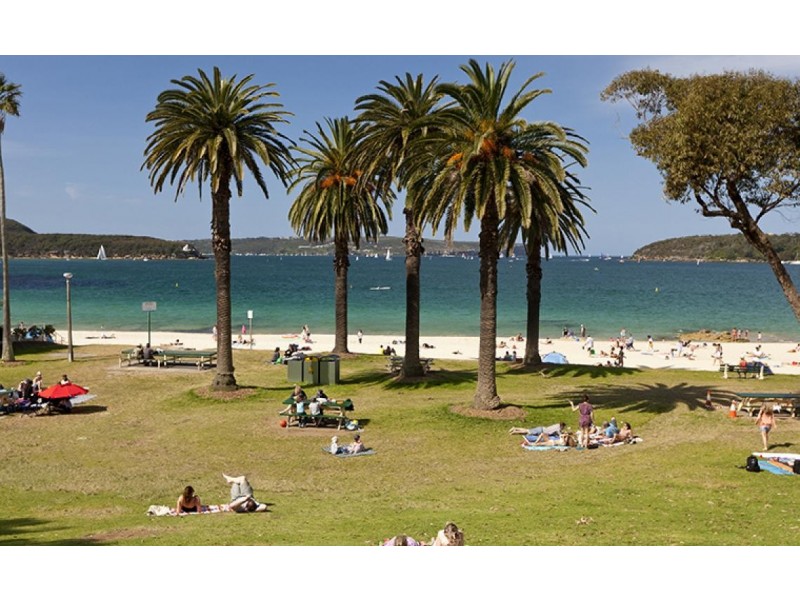 2a Bay Street, Mosman NSW 2088