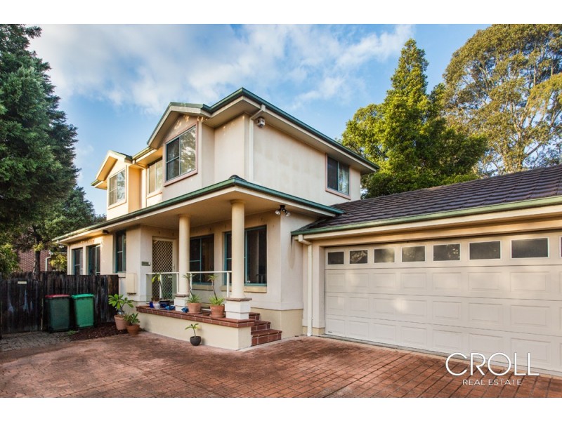 117a Pittwater Road, Hunters Hill NSW 2110