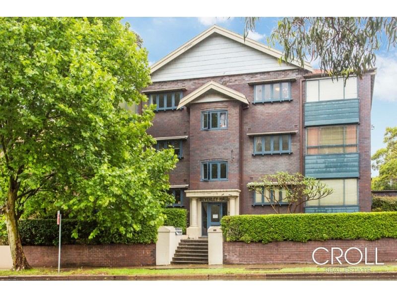 1/362 Miller Street, Cammeray NSW 2062