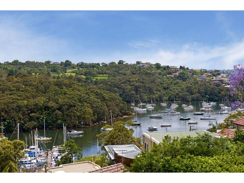 3/106a Cammeray Road, Cammeray NSW 2062