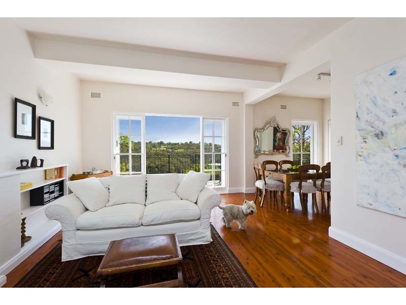 3/106a Cammeray Road, Cammeray NSW 2062