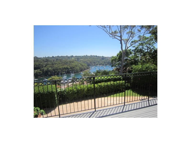 3/106a Cammeray Road, Cammeray NSW 2062