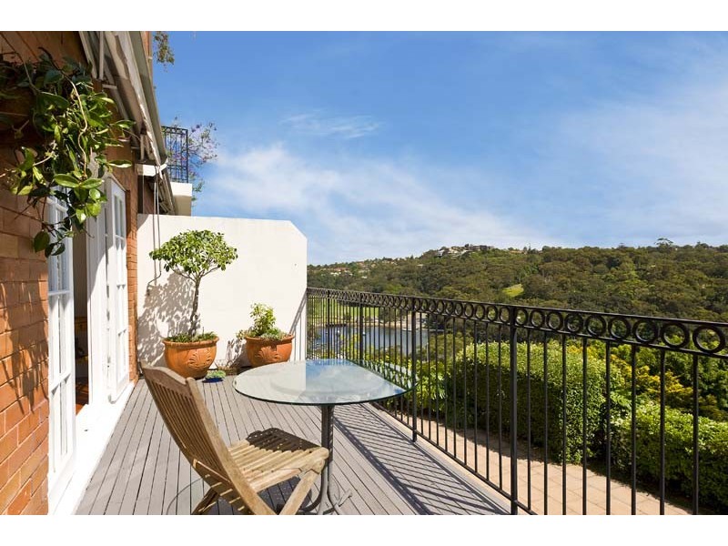 3/106a Cammeray Road, Cammeray NSW 2062