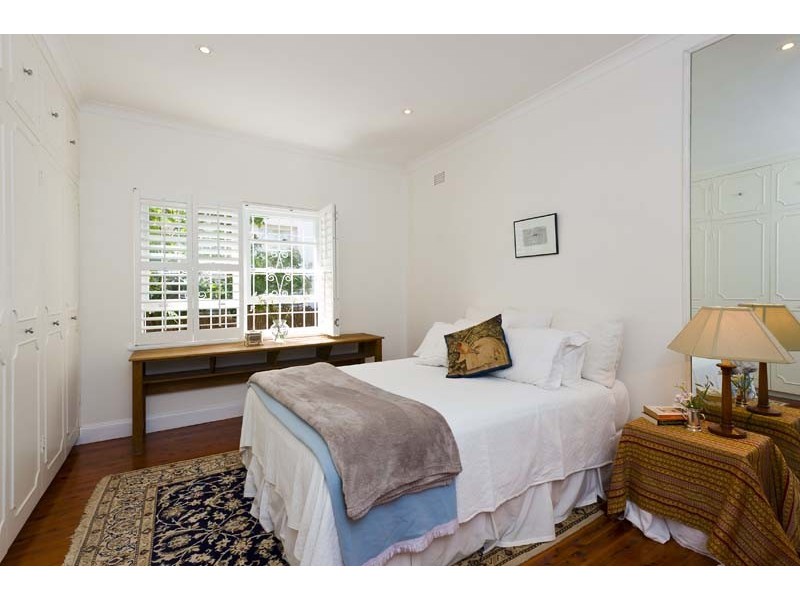 3/106a Cammeray Road, Cammeray NSW 2062