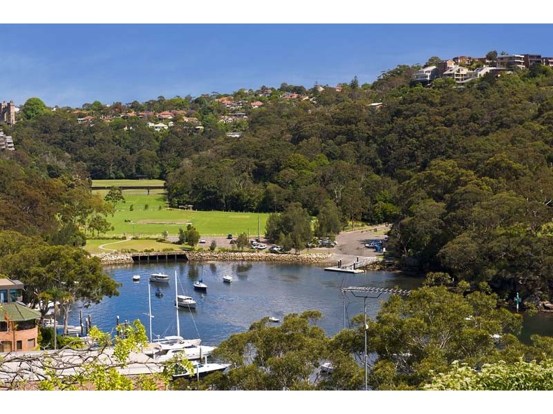 3/106a Cammeray Road, Cammeray NSW 2062