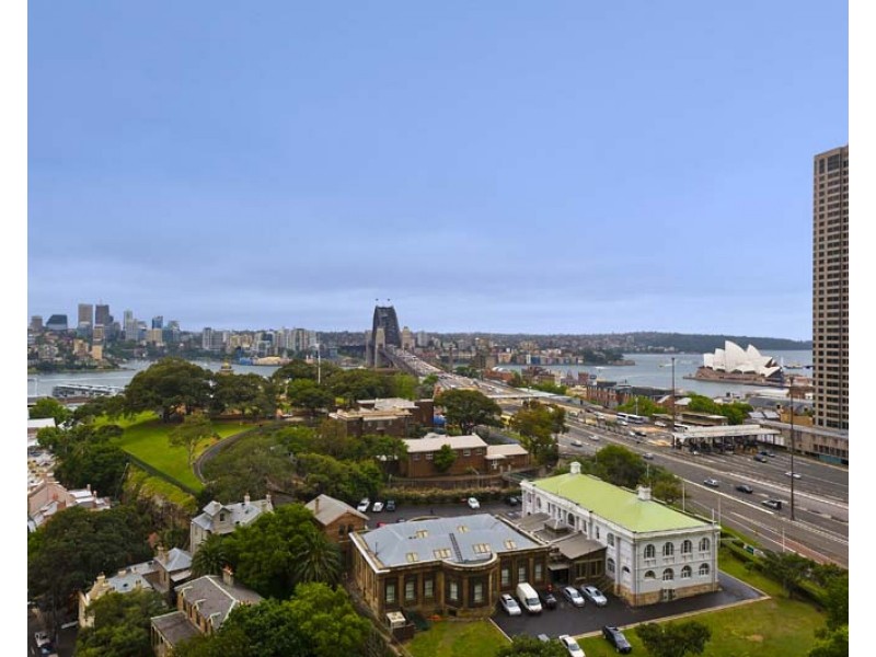 Lvl 17/155 Kent St, Millers Point NSW 2000
