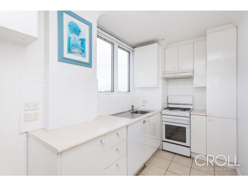 18/140 Wycombe Rd, Neutral Bay NSW 2089