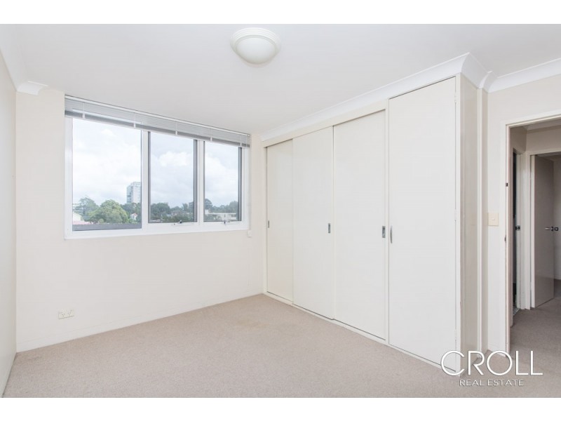 18/140 Wycombe Rd, Neutral Bay NSW 2089