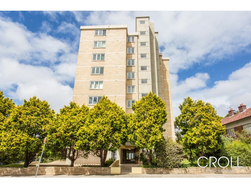 18/140 Wycombe Rd, Neutral Bay NSW 2089