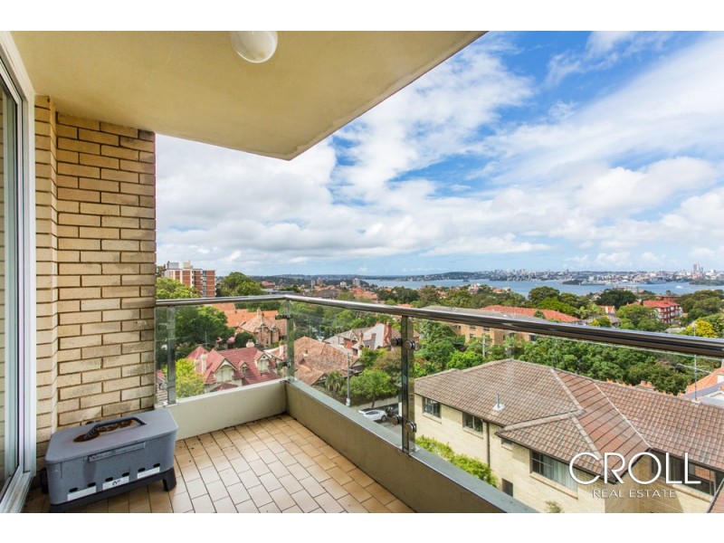 18/140 Wycombe Rd, Neutral Bay NSW 2089