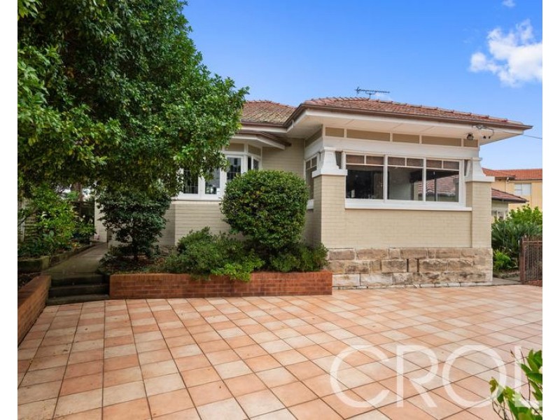 164 Kurraba Road, Neutral Bay NSW 2089