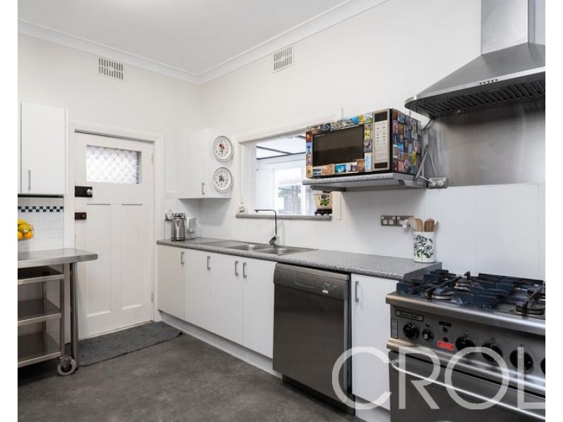 164 Kurraba Road, Neutral Bay NSW 2089