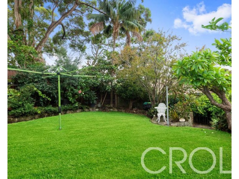 164 Kurraba Road, Neutral Bay NSW 2089