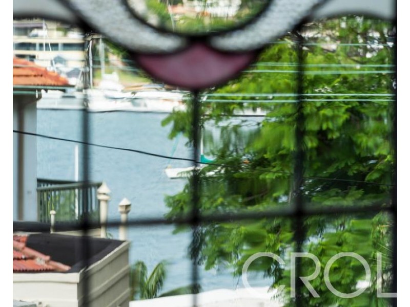 164 Kurraba Road, Neutral Bay NSW 2089