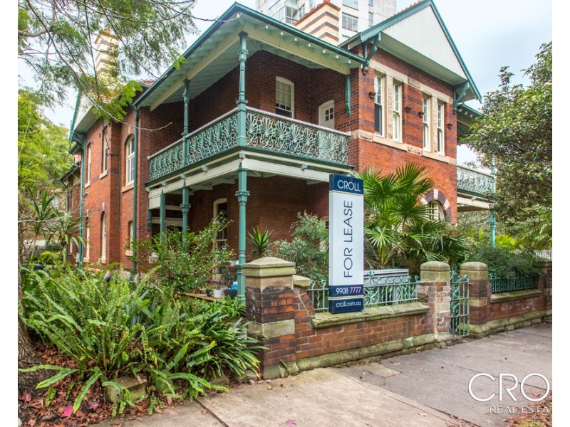 4/9 Watson Street, Neutral Bay NSW 2089