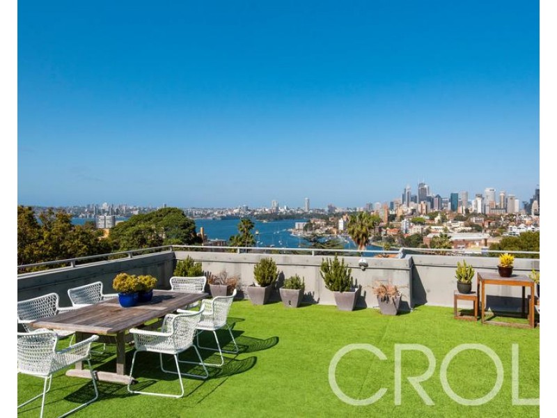 1/15 Harriette Street, Neutral Bay NSW 2089