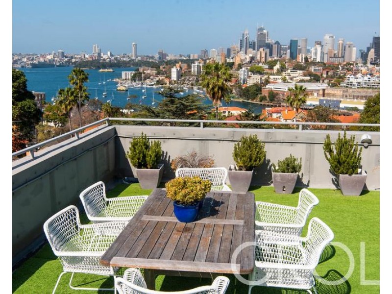 1/15 Harriette Street, Neutral Bay NSW 2089