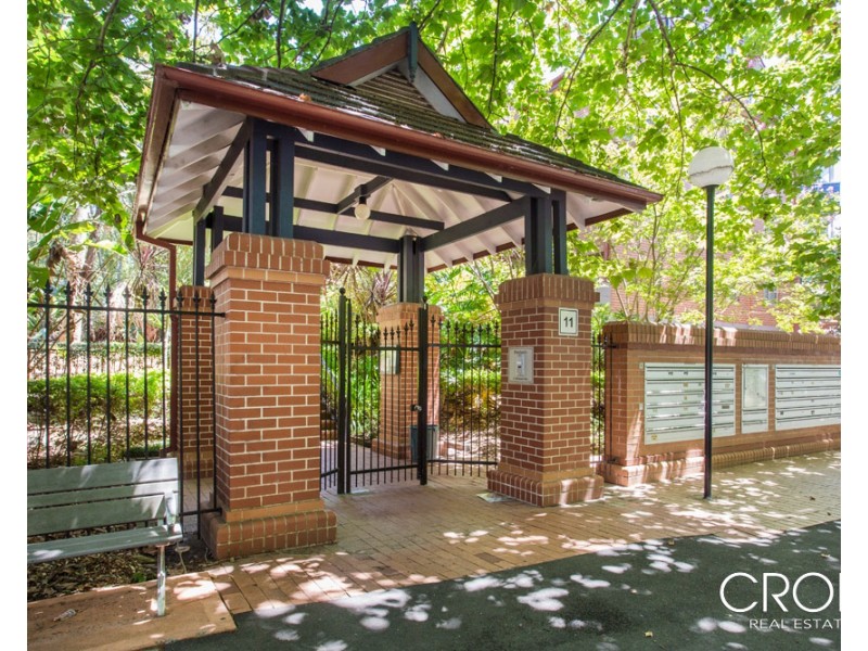 2/11 Williams Parade, Dulwich Hill NSW 2203