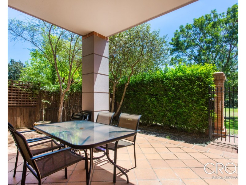 2/11 Williams Parade, Dulwich Hill NSW 2203