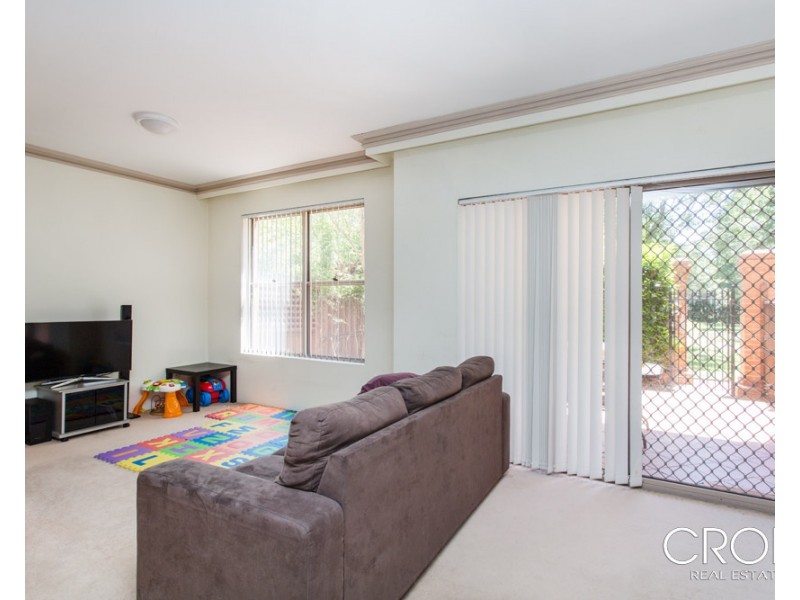 2/11 Williams Parade, Dulwich Hill NSW 2203
