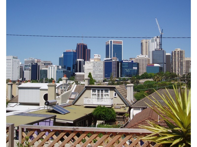 13/64 Ben Boyd Road, Neutral Bay NSW 2089