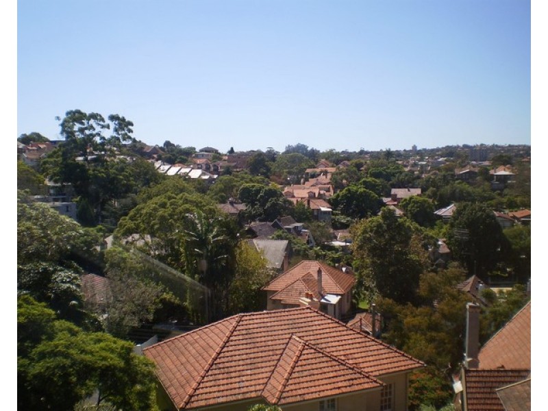 7/46 Harriette Street, Neutral Bay NSW 2089