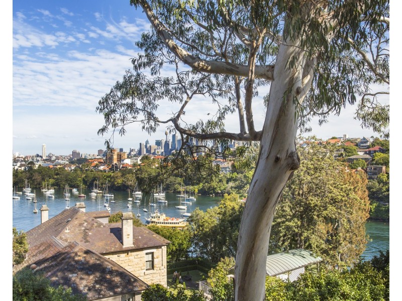 8/6 McLeod Street, Mosman NSW 2088