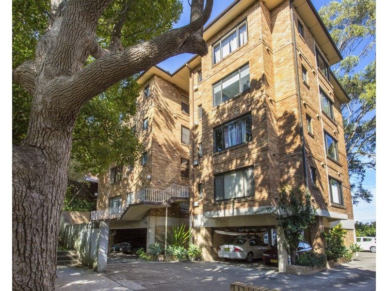 8/6 McLeod Street, Mosman NSW 2088