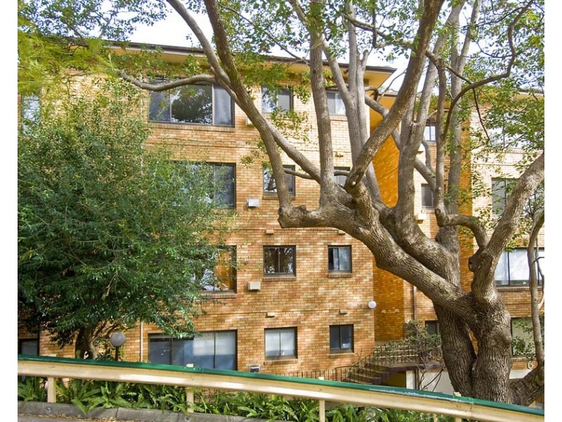 14/6 McLeod Street, Mosman NSW 2088