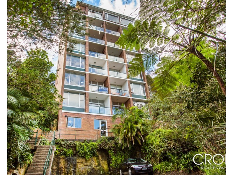 2/80 Bent Street, Neutral Bay NSW 2089