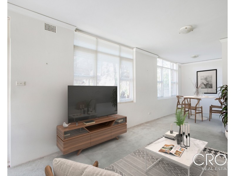 4/29 Rangers Road, Neutral Bay NSW 2089