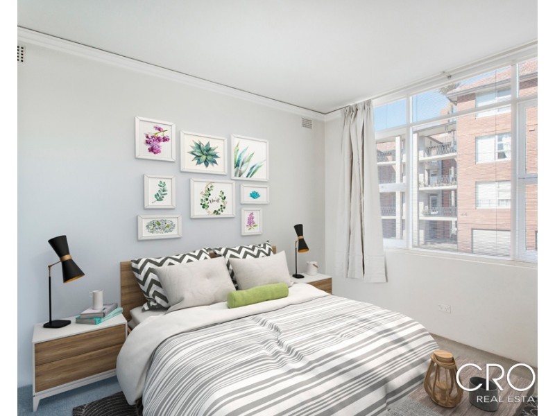 4/29 Rangers Road, Neutral Bay NSW 2089