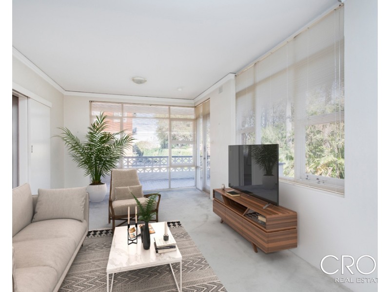 4/29 Rangers Road, Neutral Bay NSW 2089