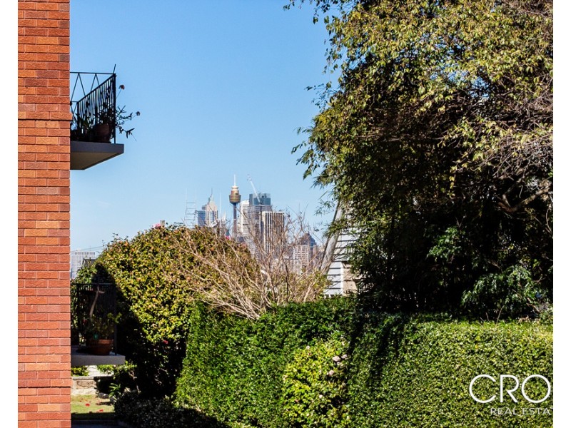 4/29 Rangers Road, Neutral Bay NSW 2089