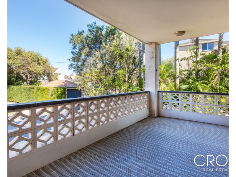 4/29 Rangers Road, Neutral Bay NSW 2089