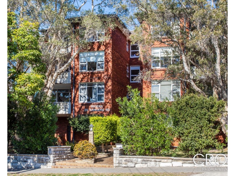 4/29 Rangers Road, Neutral Bay NSW 2089